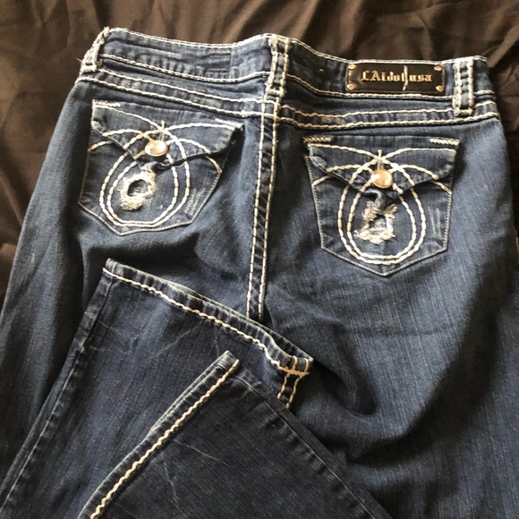 Cute jeans! - Picture 3 of 5